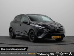Renault Clio - E-Tech Full Hybrid 145pk esprit Alpine | Stoel- en stuurwielverwarming | 360 graden camera