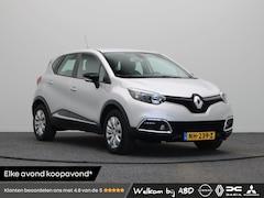 Renault Captur - 1.5 dCi Dynamique | Clima | Cruise | Stoelverwarming | Navigatie | Trekhaak