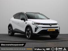 Renault Captur - 1.0 TCe 90 techno | Lichtmetalen velgen | Stoel-stuur verwarming | Harman Kardon |
