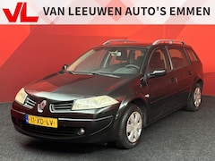 Renault Mégane Grand Tour - 1.6-16V Business Line | Zo Mee | Inruilkoopje |