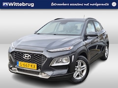 Hyundai Kona - 1.0 T-GDI Comfort