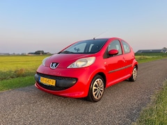 Peugeot 107 - 1.0-12V XR Peugeot 107 1.0 12V 5DR, Airco, Elektr ramen