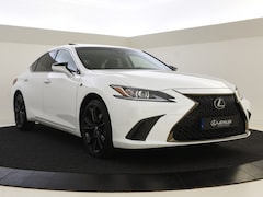 Lexus ES - 300h F Sport Design | Schuifdak | Adaptive cruise control