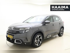 Citroën C5 Aircross - 1.2 PureTech Business 130 PK | Navigatie | Keyless | Trekhaak | Climate control | Cruise c