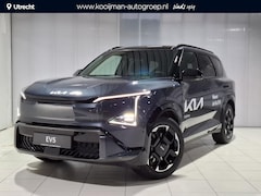 Kia EV5 - GT-PlusLine 81.4 kWh Nu beschikbaar voor proefrit
