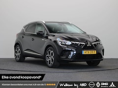 Mitsubishi ASX - 1.6 PHEV AT Intense+ | Stoel en stuurverwarming | Achteruitrij camera | Adaptieve Cruise C