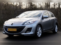 Mazda 3 - 3 | 2.0 150 PK | GT-M | CRUISE | STOELVERWARMING | CLIMATE