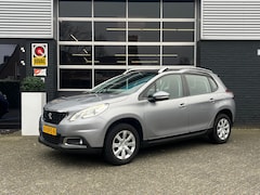 Peugeot 2008 - 1.2 Blue Lion, Airco, Bluetooth, Cruise, Navi, Pano, PDC, NAP