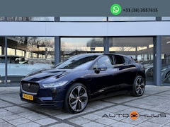 Jaguar I-PACE - EV320 HSE 90 kWh | Trekhaak | Panorama | Meridian | 360 Camera |