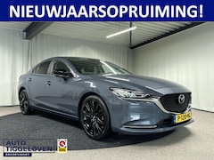 Mazda 6 - 6 2.0 SkyActiv-G 165 Business Automaat | Trekhaak | 360 camera | Bose