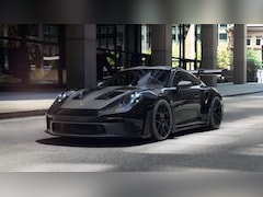 Porsche 911 - GT3 RS