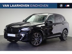 BMW X3 - xDrive20i High Executive M Sport Automaat / Panoramadak / Sportstoelen / Stoelverwarming /