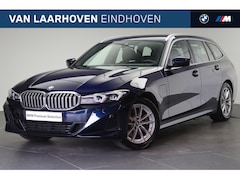BMW 3-serie Touring - 330e Automaat / Sportstoelen / Stoelverwarming / Widescreen Display / Cruise Control / PDC