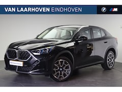 BMW X2 - sDrive20i Automaat / Sportstoelen / Achteruitrijcamera / Adaptieve LED / Comfort Access