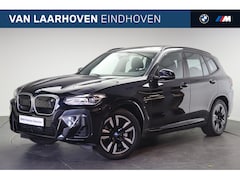 BMW iX3 - Executive / Trekhaak / Sportstoelen / Achteruitrijcamera / Adaptieve LED / Adaptief onders