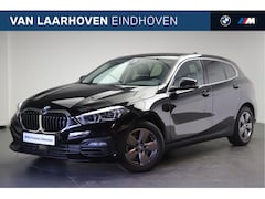 BMW 1-serie - 118i High Executive Automaat / Achteruitrijcamera / LED / Stoelverwarming / Cruise Control