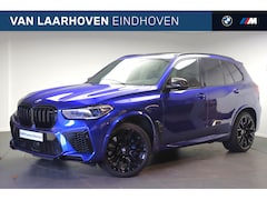 BMW X5 - M Competition High Executive Automaat / Panoramadak Sky Lounge / Trekhaak / Laserlight / M