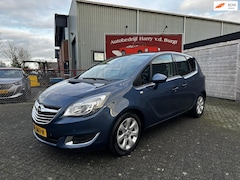 Opel Meriva - 1.4 Turbo Cosmo | Trekhaak | Navigatie