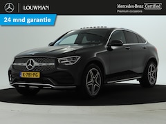 Mercedes-Benz GLC-klasse - 300 4MATIC | 360°-camera | Schuifdak | Distronic | Apple Carplay | Sfeerverlichting | Incl