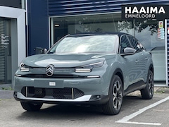 Citroën C4 - 1.2 Hybrid 145pk Business | Voorruit-/Stoelverwarming | Comfort Seats | PHC vering | Adapt