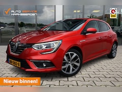 Renault Mégane - 1.2 TCe Bose | Camera | Navi | 17 Inch |