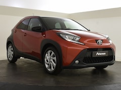 Toyota Aygo X - 1.0 VVT-i S-CVT Bi-Tone | Stoelverwarming | Carplay