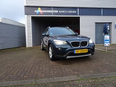 BMW X1 - Automaat, afneembare trekhaak sDrive20i Upgr.Ed