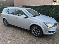 Opel Astra Wagon - 1.6 Cosmo