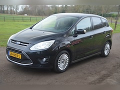 Ford C-Max - 1.6 Titanium Clima Cruise Trekhaak