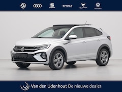 Volkswagen Taigo - 1.0 TSI 110pk R-Line Panorama Clima Pdc Lm Velgen 88