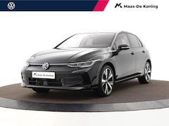 Volkswagen Golf - 1.5 204pk DSG eHybrid Life Edition · Camera · keyless · Apple/Android Car Play · Sfeerverl