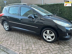 Peugeot 207 SW - 1.4 VTi XS