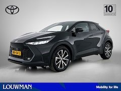 Toyota C-HR - 2.0 Hybrid 200 Dynamic