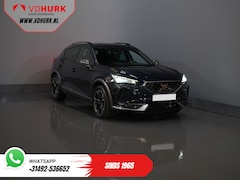 CUPRA Formentor - 1.4 e-Hybrid Copper Edition Adapt.Cruise/ Matrix/ Stoelverw./ Camera/ Carplay/ Standkachel