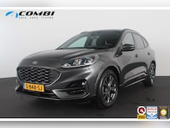 Ford Kuga - 1.5 EcoBoost ST-Line 150pk Trekhaak/Adapt.cruise/Winter pakket/Camera