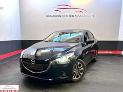 Mazda 2 - 2 1.5 Skyactiv-G Dynamic