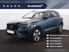Volvo XC40 - B4 Plus Dark - IntelliSafe Assist & Surround - Harman/Kardon audio - Parkeercamera achter