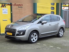Peugeot 3008 - 1.6 VTi Active Airco Cruise Control Trekhaak NAP