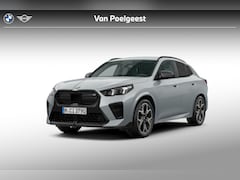 BMW X2 - M35i xDrive | M Sport Pro | Innovation Pack | Elektrisch verstelbare stoelen