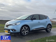 Renault Scénic - 1.2 TCe Bose Trekhaak Panodak hoge instap