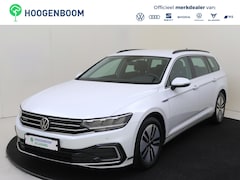 Volkswagen Passat Variant - 1.4 TSI PHEV GTE | Navigatie | Adaptieve cruises control | Parkeersensoren | Keyless start