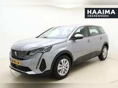 Peugeot 5008 - 1.2 PureTech Blue Lease Active Navigatie | Apple Carplay/Android Auto | Climate & Cruise C