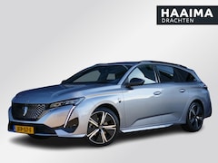 Peugeot 308 SW - 1.2T 130pk Automaat GT | Adaptive Cruise Control | Camera | Matrix LED | Keyless Entry & S