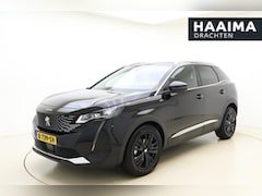 Peugeot 3008 - 1.2 PureTech GT | Adaptive Cruise Control | Keyless Entry & Start | Camera | Full LED | Na