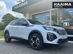 Peugeot 2008 - 1.2T 130pk Automaat Allure | Stoelverwarming | Achteruitrijd Camera | Climate & Cruise Con