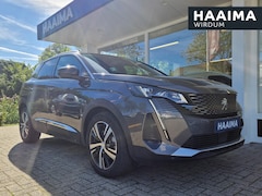 Peugeot 3008 - 1.2T 130pk GT | Achteruitrijcamera | Parkeersensoren V+A | Cruise & Climate control | Navi
