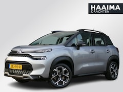 Citroën C3 Aircross - 1.2T 110pk MAX | Climate Control | Cruise Control | Navigatie | Achteruitrij Camera | Park