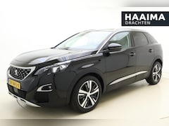 Peugeot 3008 - 1.2T Allure 130pk | AUTOMAAT | Handsfree Achterklep | Schuif/kantel dak | Stoelverwarming