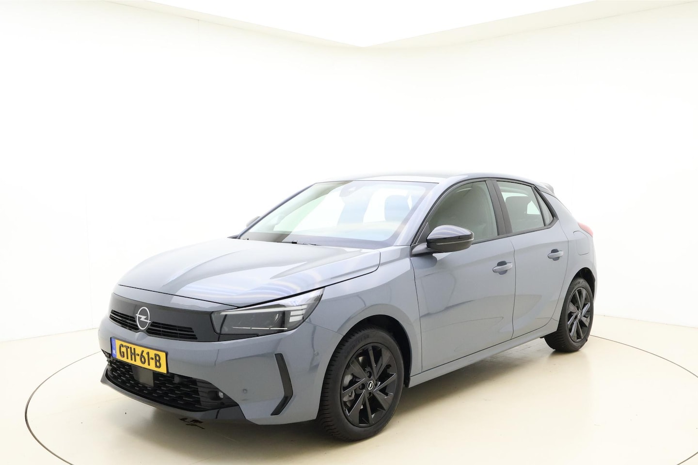 Opel Corsa - 1.2 Turbo Hybrid Edition 110pk | Apple Carplay/Android Auto | Stoel- en stuurverwarming | - AutoWereld.nl