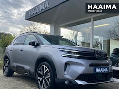 Citroën C5 Aircross - 1.6 Plug-in Hybrid 225 Shine | Automaat | Parkeersensoren | Achteruitrij camera | Voorstoe